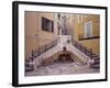 Banc de Jardin #2-Alan Blaustein-Framed Photographic Print