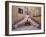 Banc de Jardin #2-Alan Blaustein-Framed Photographic Print