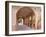 Banc de Jardin #4-Alan Blaustein-Framed Photographic Print