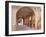 Banc de Jardin #4-Alan Blaustein-Framed Photographic Print