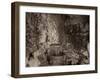 Banc de Jardin #52-Alan Blaustein-Framed Photographic Print