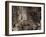 Banc de Jardin #52-Alan Blaustein-Framed Photographic Print