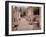 Banc de Jardin #8-Alan Blaustein-Framed Photographic Print