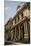 Banco De Cordoba in an Old Colonial Building-Yadid Levy-Mounted Photographic Print