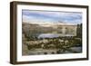 Band-I-Amir Lakes, Afghanistan-Sybil Sassoon-Framed Photographic Print