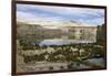 Band-I-Amir Lakes, Afghanistan-Sybil Sassoon-Framed Photographic Print