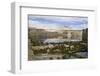 Band-I-Amir Lakes, Afghanistan-Sybil Sassoon-Framed Photographic Print