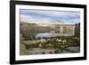 Band-I-Amir Lakes, Afghanistan-Sybil Sassoon-Framed Photographic Print