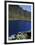 Band-I-Zulfiqar, the Main Lake at Band-E-Amir (Dam of the King), Afghanistan's First National Park-Jane Sweeney-Framed Photographic Print