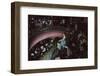 Band in Nightclub, Tokyo, Japan, 1962-Eliot Elisofon-Framed Photographic Print