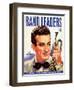 Band Leaders, Harry James, 1945, USA-null-Framed Giclee Print