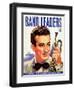 Band Leaders, Harry James, 1945, USA-null-Framed Giclee Print