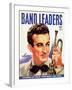 Band Leaders, Harry James, 1945, USA-null-Framed Giclee Print