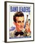 Band Leaders, Harry James, 1945, USA-null-Framed Giclee Print