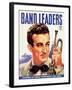 Band Leaders, Harry James, 1945, USA-null-Framed Giclee Print