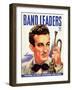 Band Leaders, Harry James, 1945, USA-null-Framed Giclee Print