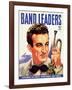 Band Leaders, Harry James, 1945, USA-null-Framed Giclee Print