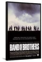 Band of Brothers-null-Framed Poster