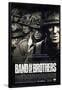 Band of Brothers-null-Framed Poster