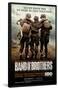 Band of Brothers-null-Framed Poster