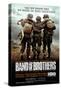 Band of Brothers-null-Stretched Canvas