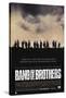 Band of Brothers-null-Stretched Canvas