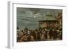 Band Stand, Hastings, Sussex, C1914-Milton-Framed Giclee Print