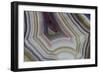 Banded Agate, Sammamish, Washington-Darrell Gulin-Framed Photographic Print