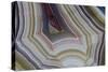 Banded Agate, Sammamish, Washington-Darrell Gulin-Stretched Canvas