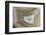 Banded Agate, Sammamish, Washington-Darrell Gulin-Framed Photographic Print