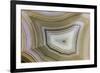 Banded Agate, Sammamish, Washington-Darrell Gulin-Framed Photographic Print