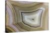 Banded Agate, Sammamish, Washington-Darrell Gulin-Stretched Canvas