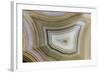 Banded Agate, Sammamish, Washington-Darrell Gulin-Framed Photographic Print