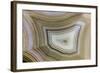 Banded Agate, Sammamish, Washington-Darrell Gulin-Framed Photographic Print