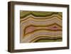 Banded Agate, Sammamish, Washington-Darrell Gulin-Framed Photographic Print