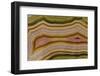 Banded Agate, Sammamish, Washington-Darrell Gulin-Framed Photographic Print