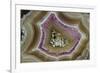 Banded Mexican Agate, Sammamish, WA-Darrell Gulin-Framed Photographic Print