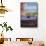 Bandelier National Monument, New Mexico - Alcove House Kiva-Lantern Press-Framed Stretched Canvas displayed on a wall