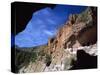 Bandelier National Monument-Guido Cozzi-Stretched Canvas