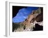 Bandelier National Monument-Guido Cozzi-Framed Photographic Print