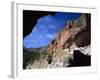 Bandelier National Monument-Guido Cozzi-Framed Photographic Print