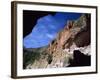 Bandelier National Monument-Guido Cozzi-Framed Photographic Print