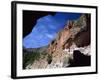 Bandelier National Monument-Guido Cozzi-Framed Photographic Print