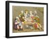 Banditti, 1783-John Boyne-Framed Giclee Print