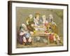 Banditti, 1783-John Boyne-Framed Giclee Print