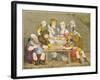 Banditti, 1783-John Boyne-Framed Giclee Print