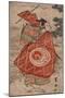 Bando Hikosaburo-Utagawa Toyokuni-Mounted Giclee Print