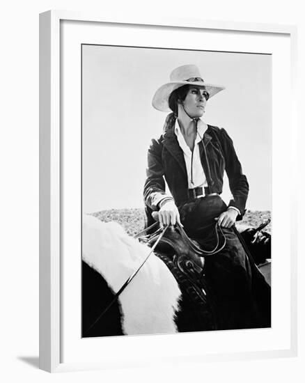 Bandolero!, 1968-null-Framed Photographic Print