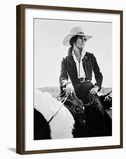 Bandolero!, 1968-null-Framed Photographic Print