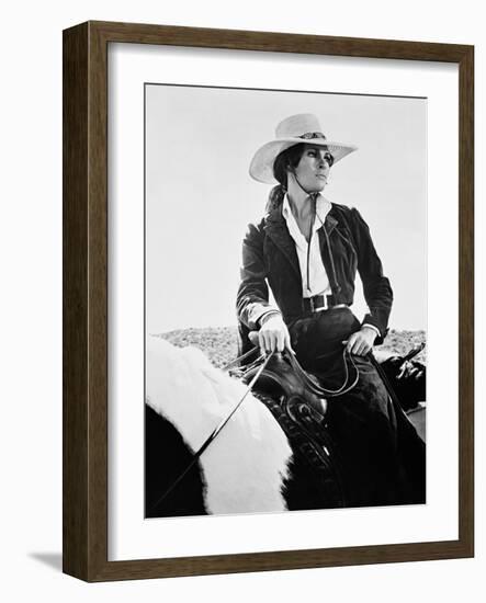 Bandolero!, 1968-null-Framed Photographic Print